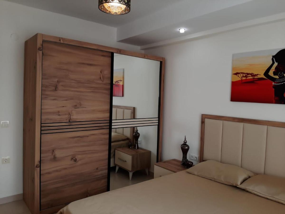 Lory Queen Luxury Apartment Near The Sea Alanya Ngoại thất bức ảnh