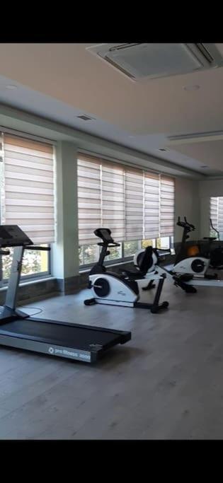 Lory Queen Luxury Apartment Near The Sea Alanya Ngoại thất bức ảnh